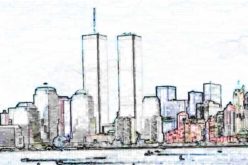 Remembering “Ground Zero” World Trade Center Towers