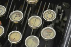 Decor For The Creative Writer In Your Home