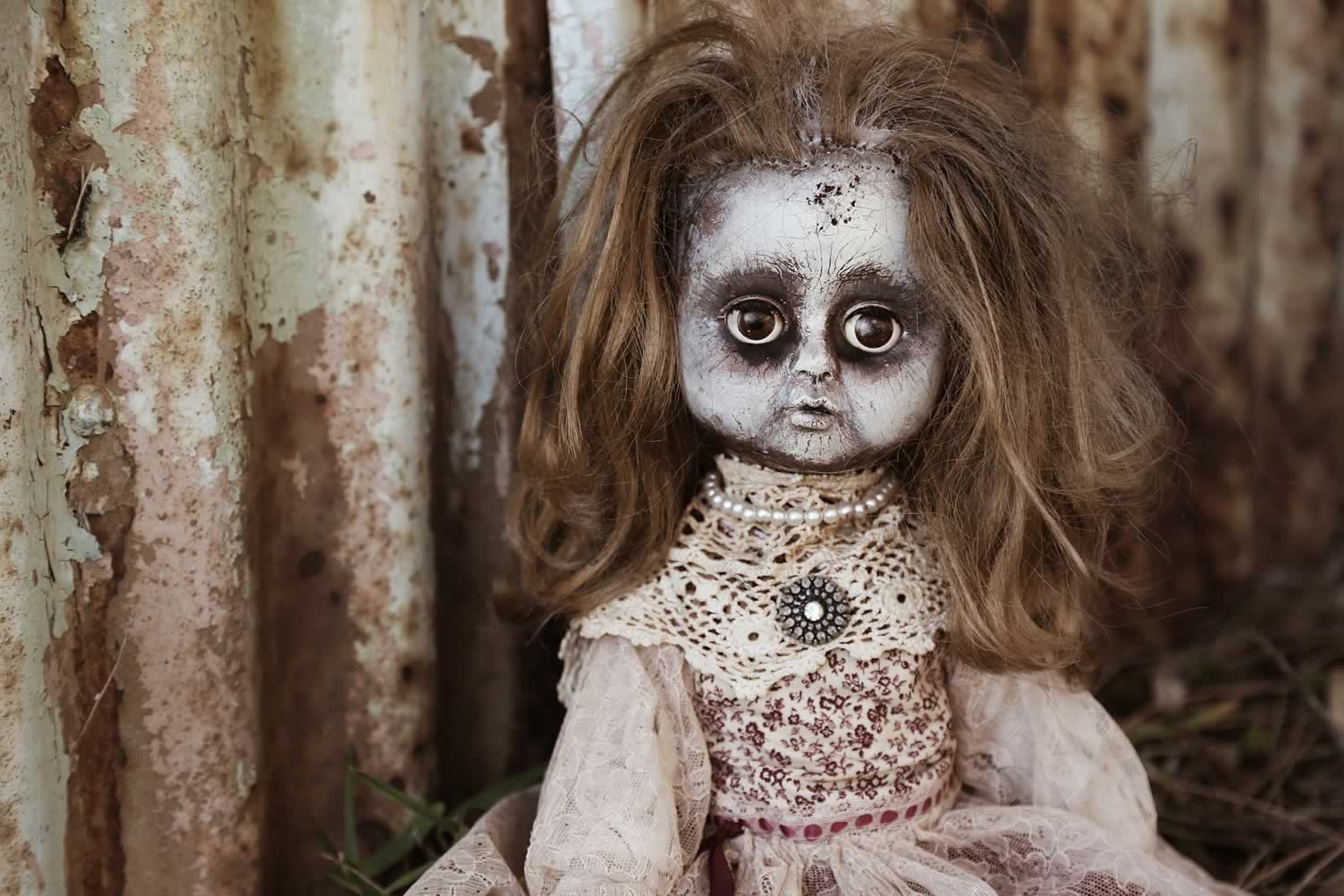 These Dolls?