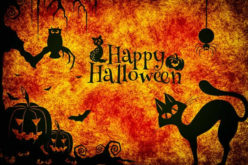 It’s Halloween Week – Time to Decorate