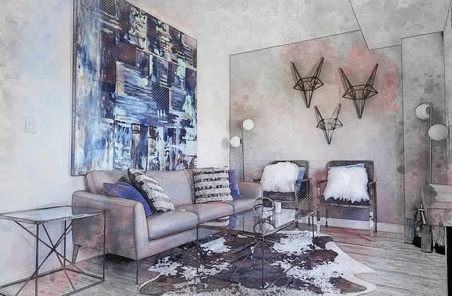 living rooms