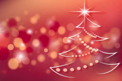 Decorating the Christmas Tree