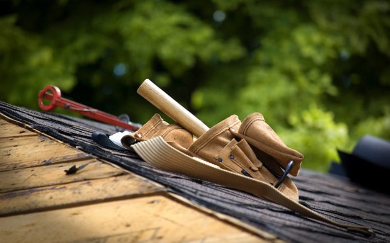 Signs That You Need A New Roof