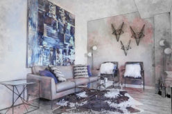 Room Decor on a Simple Budget
