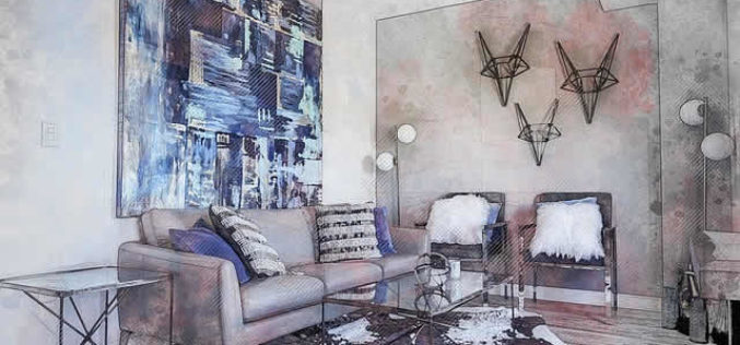 Room Decor on a Simple Budget