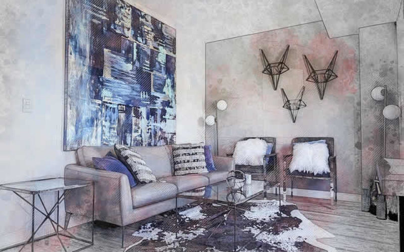 Room Decor on a Simple Budget