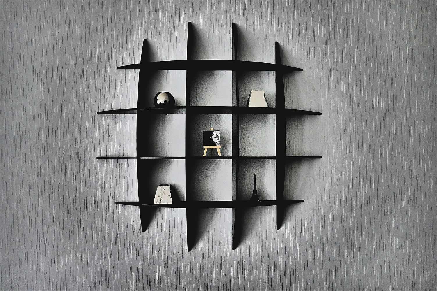 simple room decor