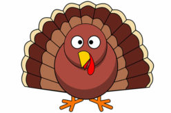 It Wouldn’t Be a Holiday Without the Thanksgiving Turkey