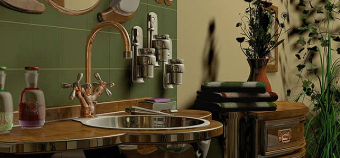 How to Budget for a Bathroom Renovation