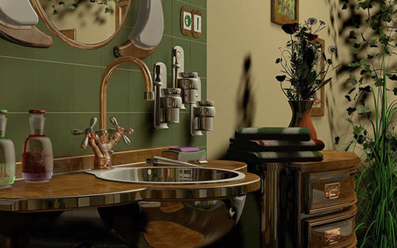How to Budget for a Bathroom Renovation