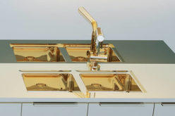 Taking a Look Inside The Kitchen Sink