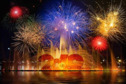 Celebrating New Year’s Eve 2019