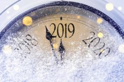 Happy New Year 2019