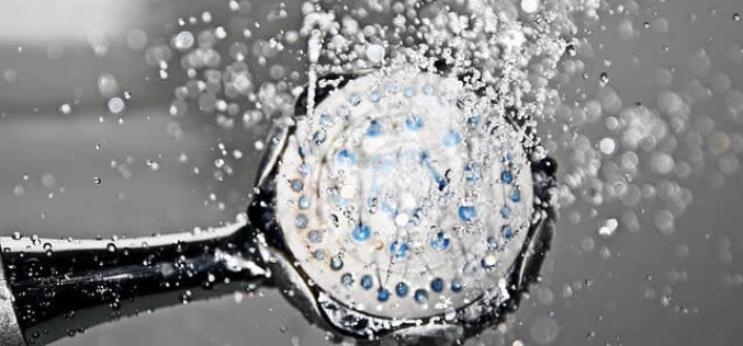 Finding That Perfect Shower Faucet