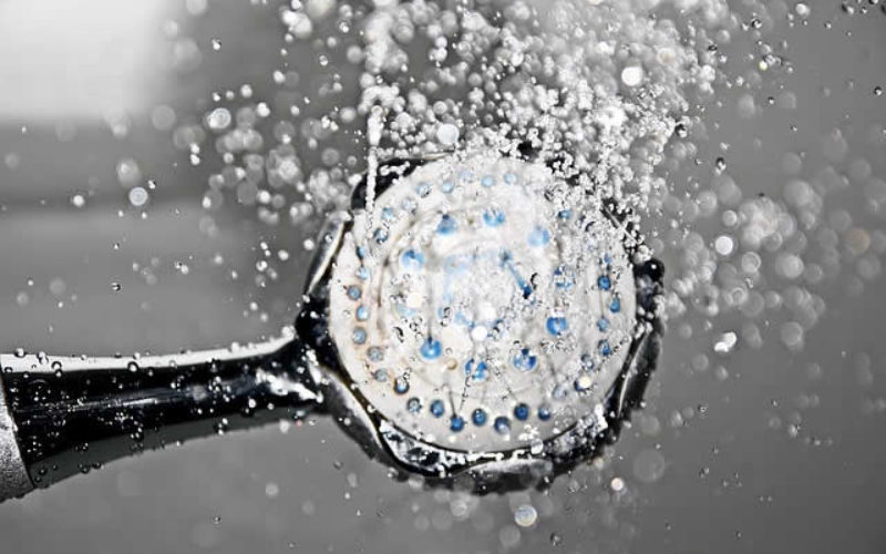 Finding That Perfect Shower Faucet