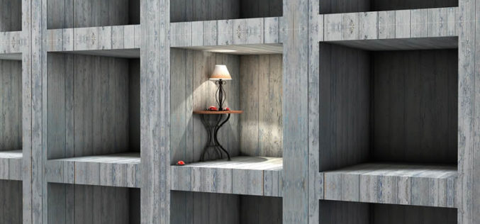 The Creative Style of Lamp Tables