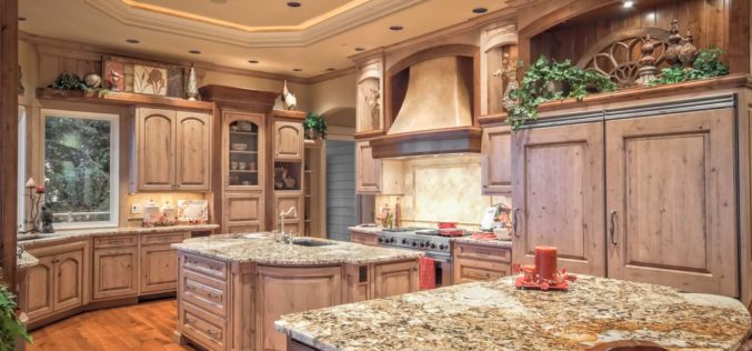 <span>photo image analysis:</span> When Redesigning Your Kitchen