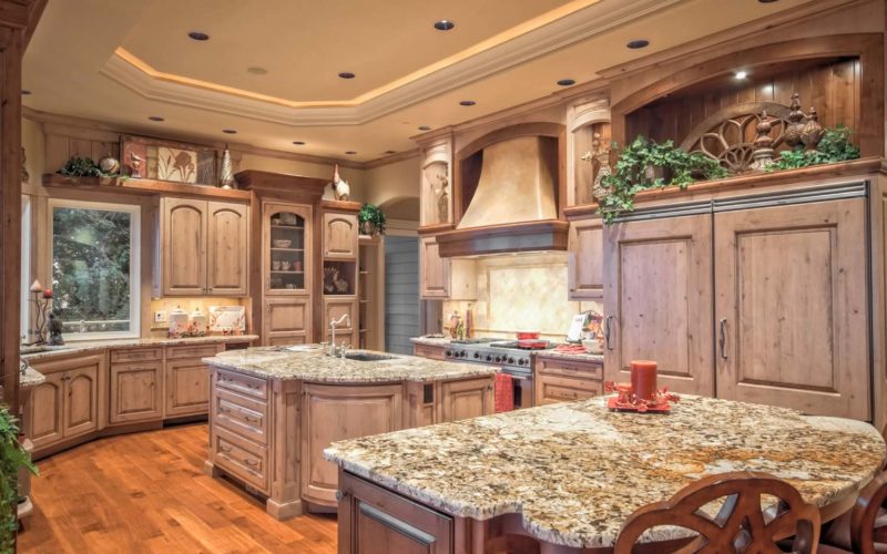 <span>photo image analysis:</span> When Redesigning Your Kitchen