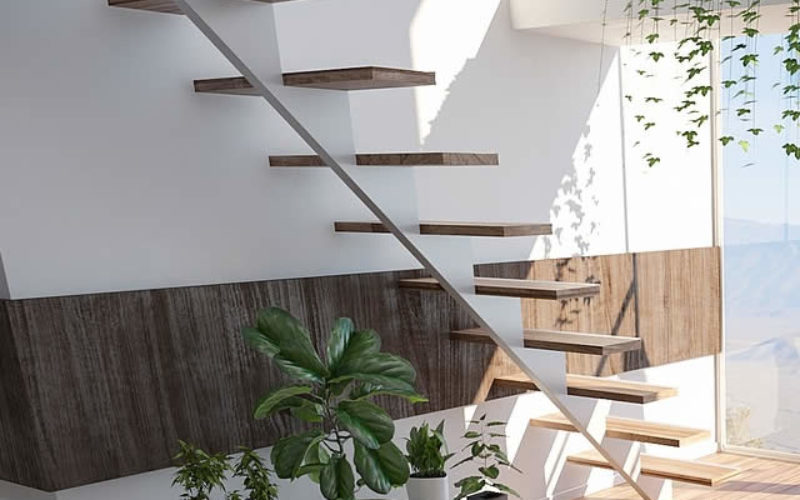 Getting Into Your Attic With Style