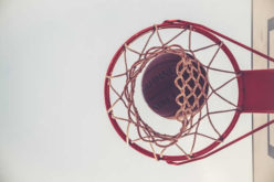 Outdoor Basketball Court – Driveway Style