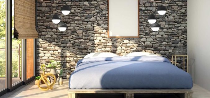 <span>photo image analysis:</span> Designing Master Bedroom