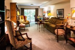 <span>photo image analysis:</span> Decorating a Home Den/Seating Area