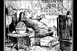 It’s GroundHog Day Tomorrow!