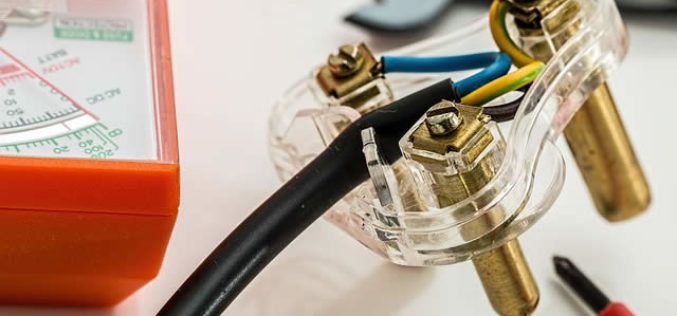 Making Home Repairs – Need to Some Electrical Wiring