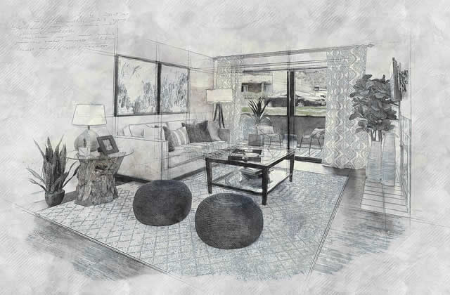 Living Room Ideas