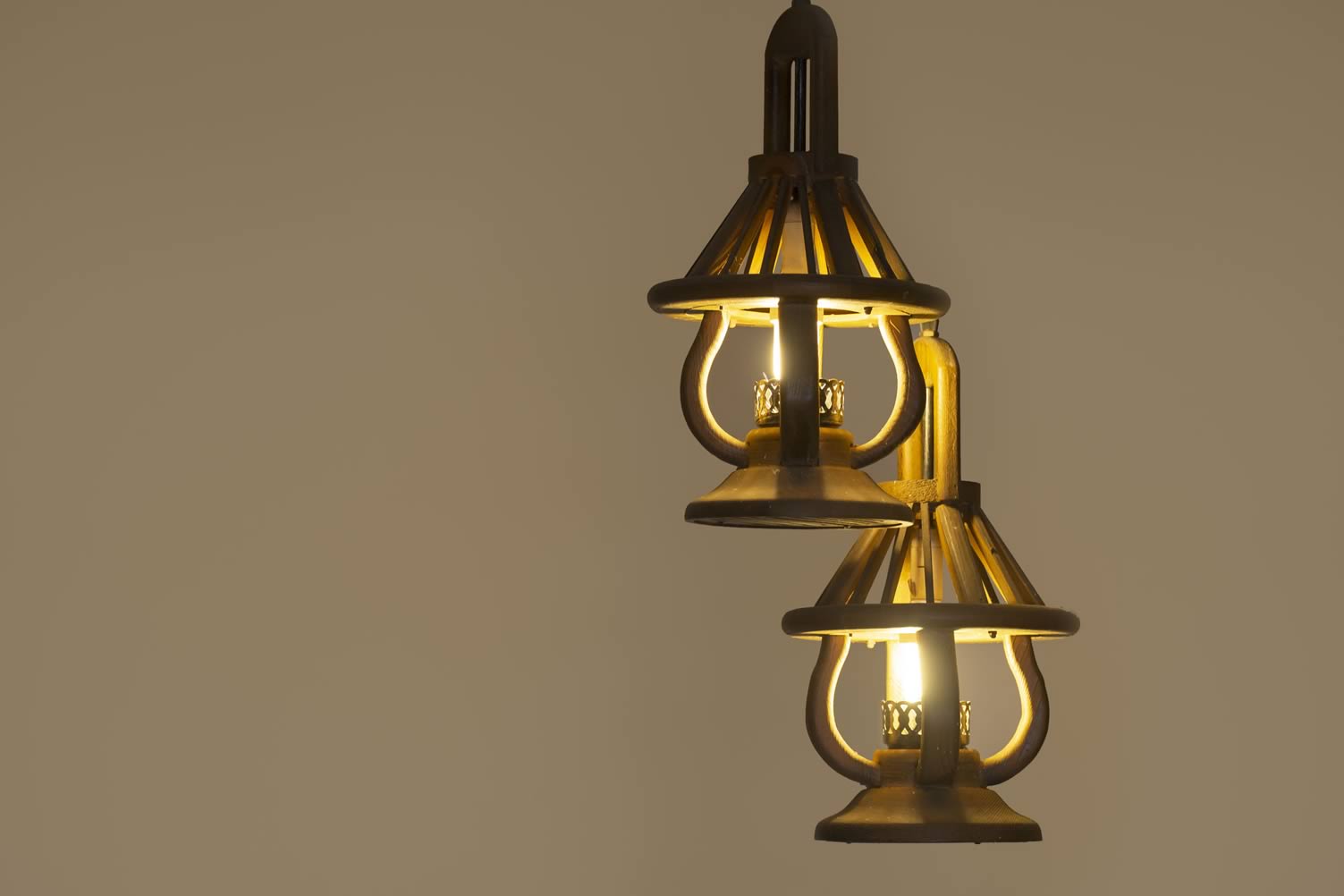 pendant light