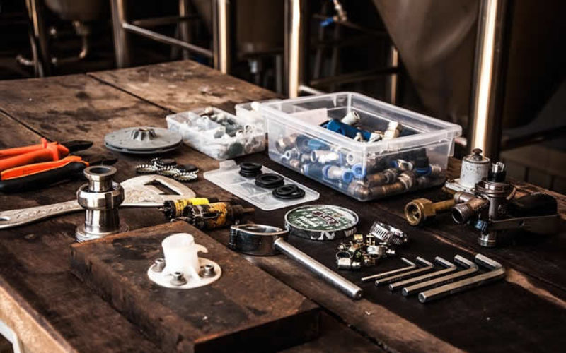 Making Home Repairs – Let’s Talk Plumbing and Water Management