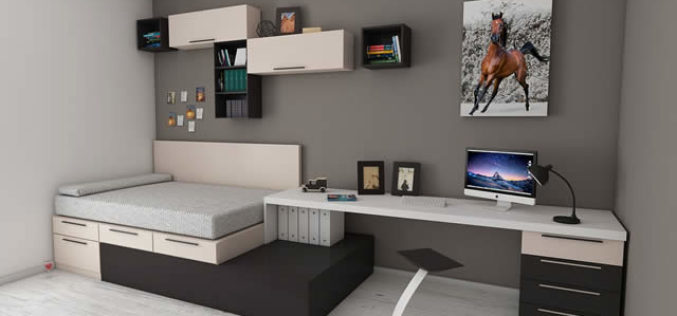 Decorating a Boys Bedroom