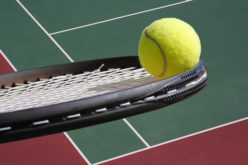 Spring Planning For a Yard Tennis Court