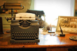 What to Do With Vintage Tables and Desks