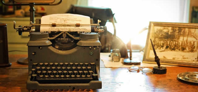 What to Do With Vintage Tables and Desks