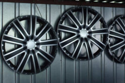 Garage Wall Decor (for Storing Items)