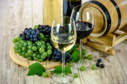 What’s Down In The Basement: Wine and Cheese Cellar