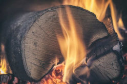 Round Fireplace Units for Warmth and Style