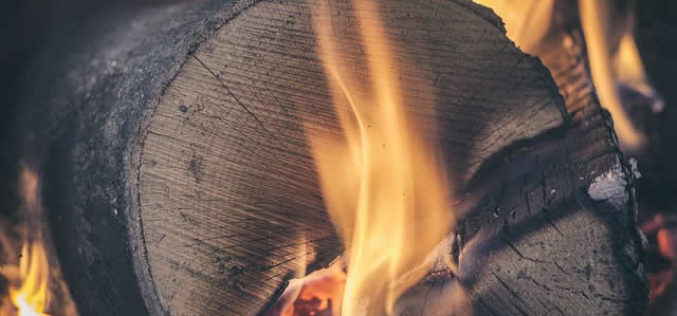 Round Fireplace Units for Warmth and Style
