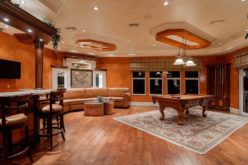 <span>photo image analysis:</span> Building a Luxury-Styled Rec Room
