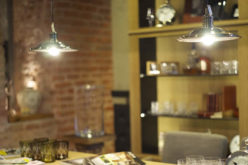 Home Lighting Review: Contemporary Styled Pendant Lighting