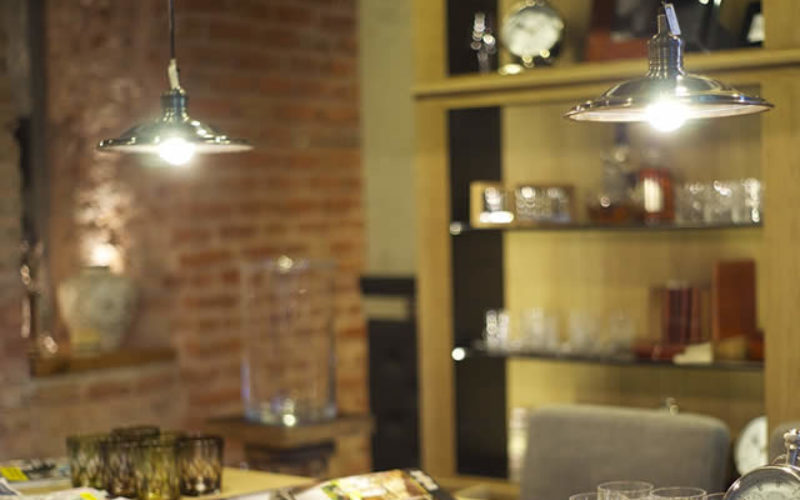 Home Lighting Review: Contemporary Styled Pendant Lighting