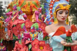 Mardi Gras From Around the World