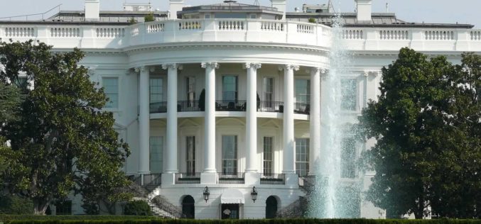 Good Morning! It’s Presidents’ Day