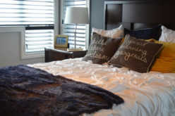 Design Concepts for Small Master Bedroom