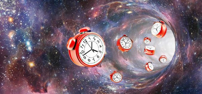 Here We Go Again – Time to Change Your Clocks Forward