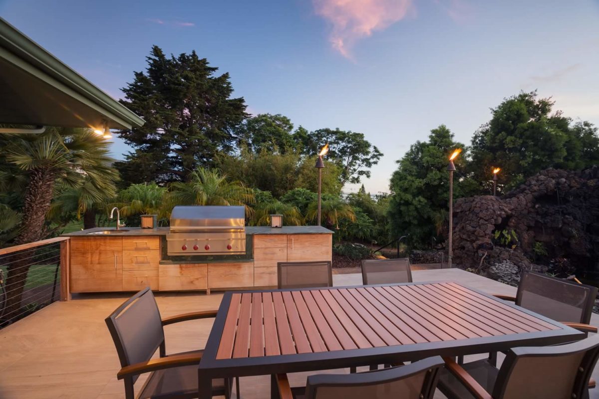 Deck Design Ideas
