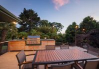 Deck Design Ideas
