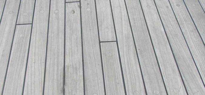 Deck Design: Stylish Additions for Increased Aesthetic Appeal