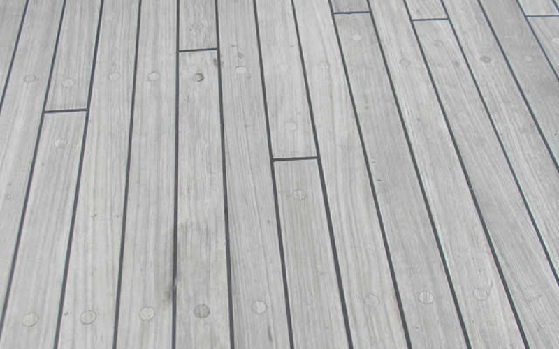 Deck Design: Stylish Additions for Increased Aesthetic Appeal